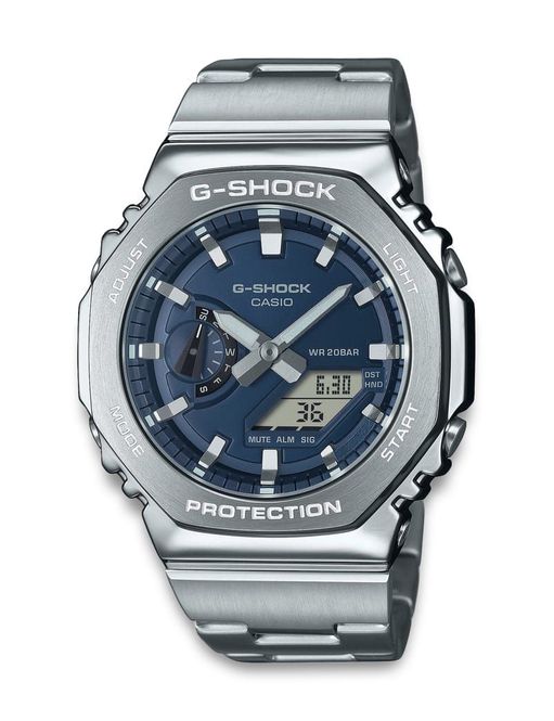 Hovedbilde Casio G-Shock GM-2110D-2BER