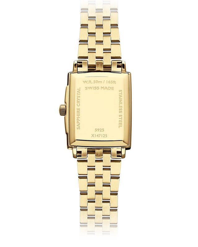 Raymond Weil Toccata Rectangular – 5925-P-00300