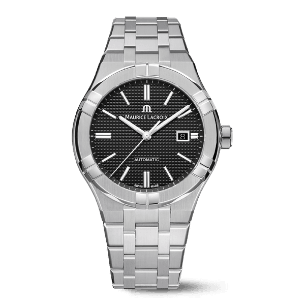 Hovedbilde Maurice Lacroix Aikon - Aut- Ø42mm - 200m
