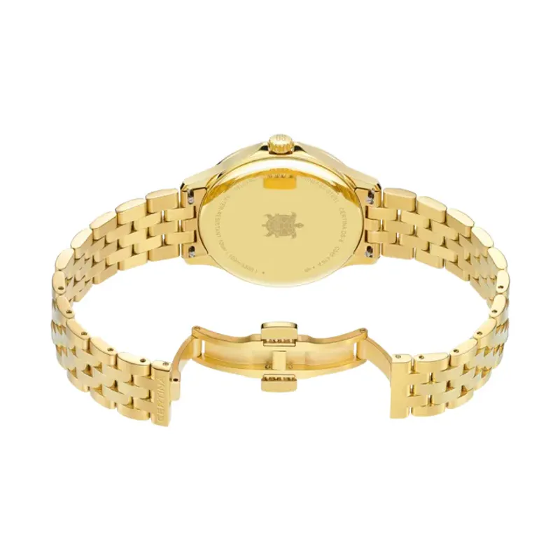 Certina DS-8 Gent 40mm  C045.410.33.361.00