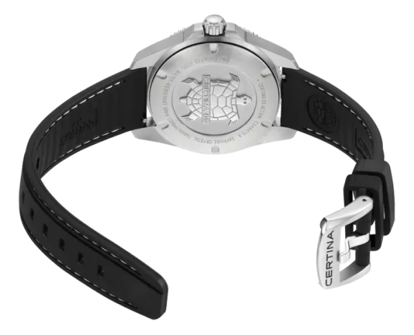 Hovedbilde Certina DS Action 40mm -C048.410.17.051.00