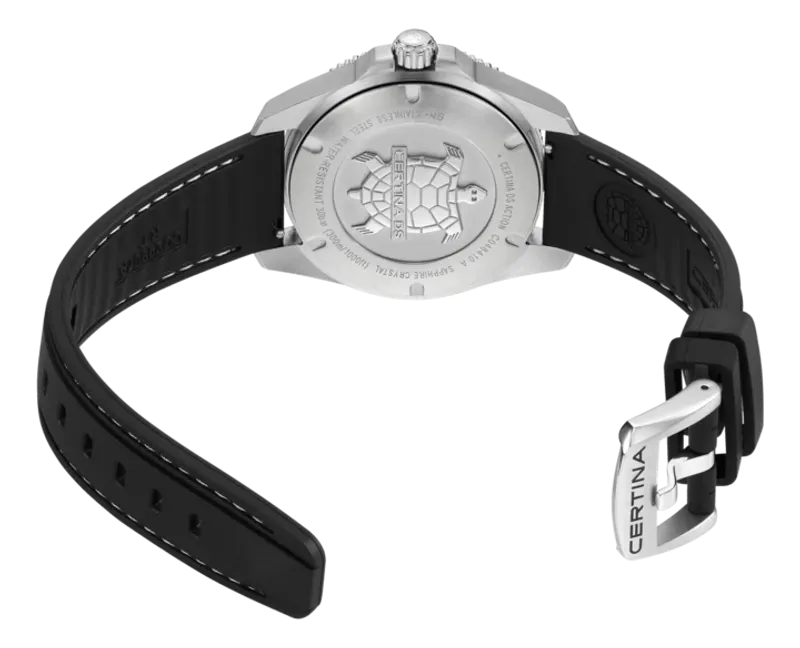 Certina DS Action 40mm -C048.410.17.051.00