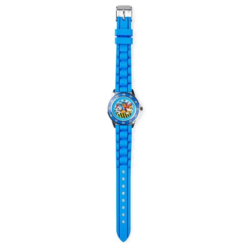 Disney analog klokke- PAW PATROL
