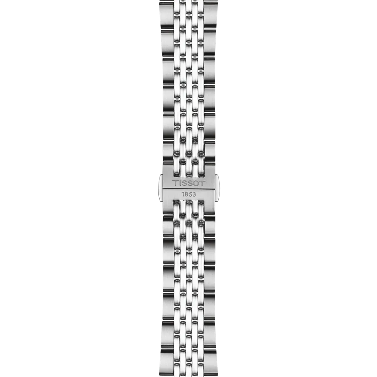 Tissot Visodate Ø39mm T157.407.11.041.00