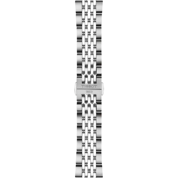 Hovedbilde Tissot Visodate Ø39mm T157.407.11.041.00