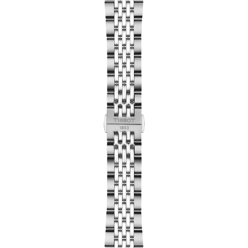Tissot Visodate Ø39mm T157.407.11.041.00