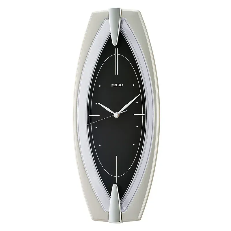 Seiko veggur- QXA342A- inkl.batteri