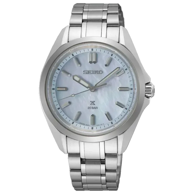 Hovedbilde Seiko Dame Prospex Premium Ø34mm SUR607J1