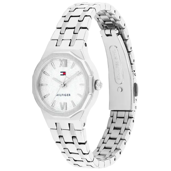 Hovedbilde Tommy Hilfiger Dame, Ø25mm, wr30m