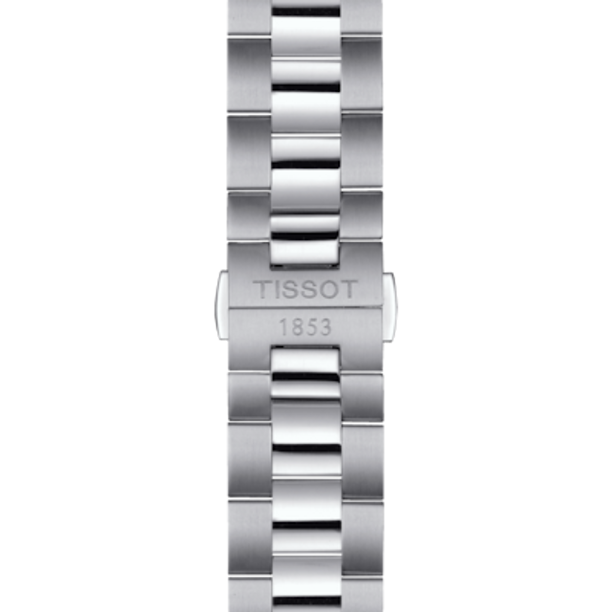 Tissot Gentleman Powermatic 80 Silicium- Ø40mm