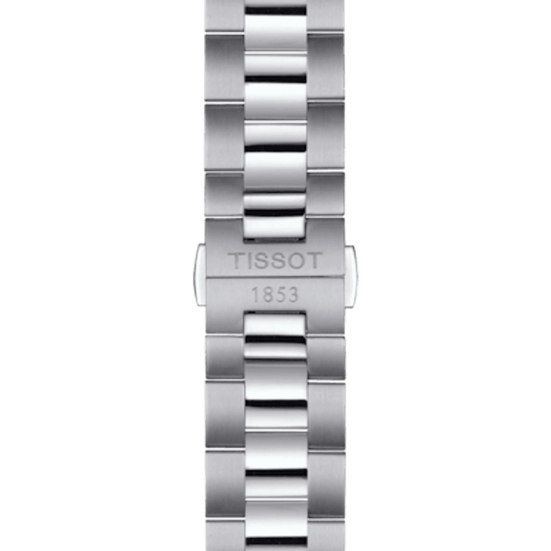 Tissot Gentleman Powermatic 80 Silicium- Ø40mm