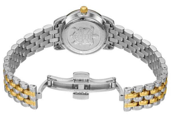 Bilde av Certina DS-8 Lady 27mm, bicolor, C0330512211801