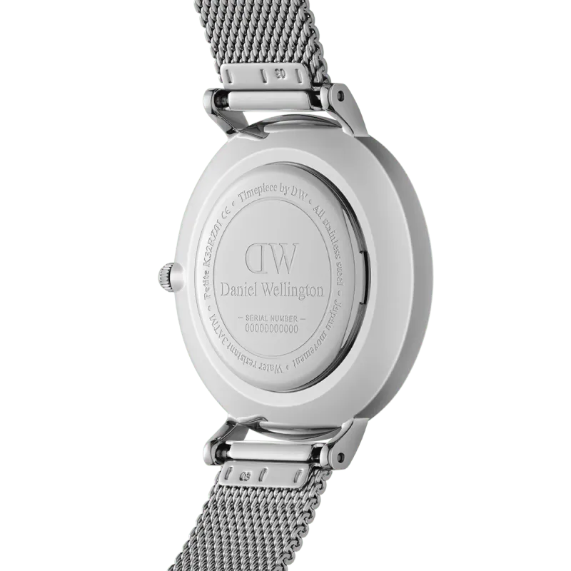 DW Petite Sterling Ø32mm DW00100164