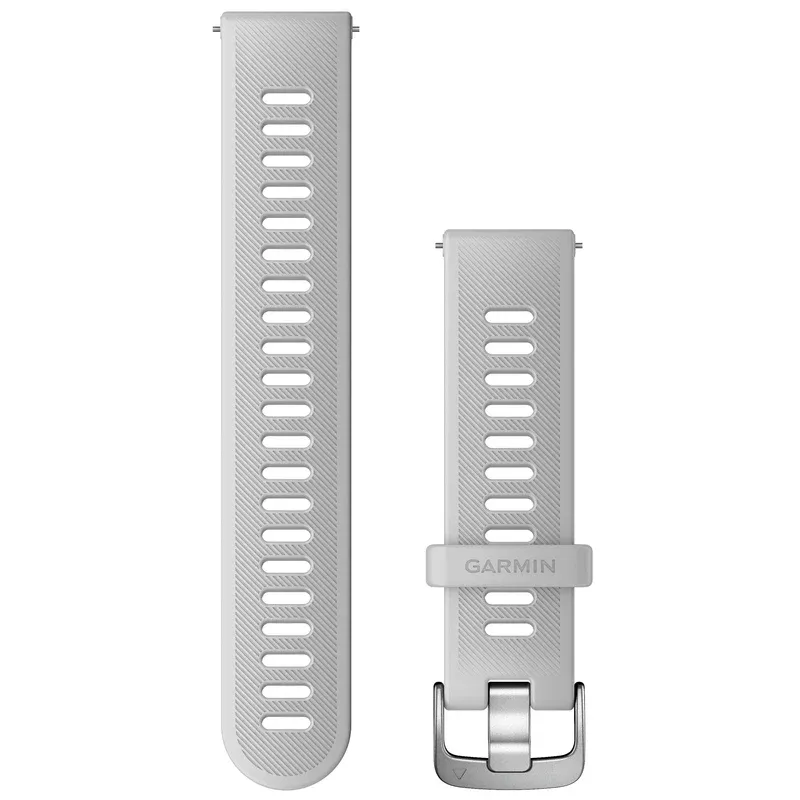 Garmin Standardremmer (20 mm)