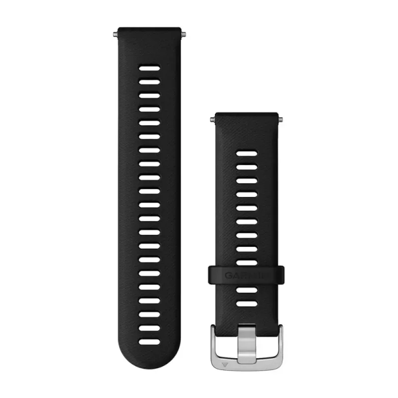 Garmin Standardremmer (22 mm) 