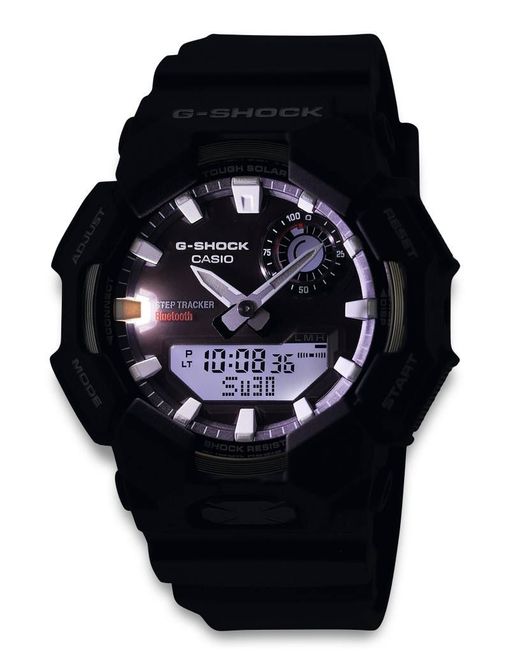 Hovedbilde Casio G-Shock Ø49mm 200m' GA-B010-1AER
