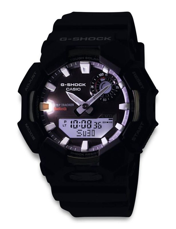 Casio G-Shock GA-B010-1AER