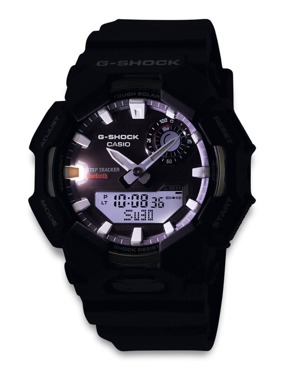 Casio G-Shock GA-B010-1AER