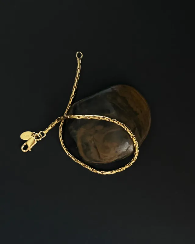 Philippa Studios armbånd- cobra 19 cm