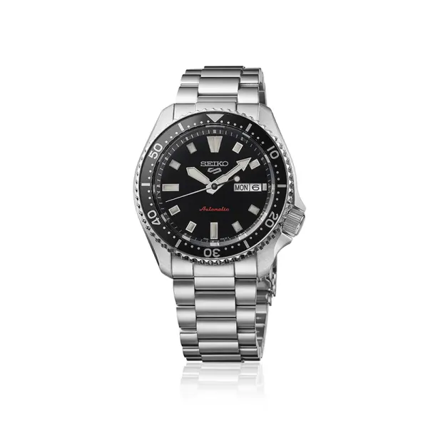 Bilde av Seiko 5 Sport Herre - SRPL85K1 Ø42mm - 100m - Aut