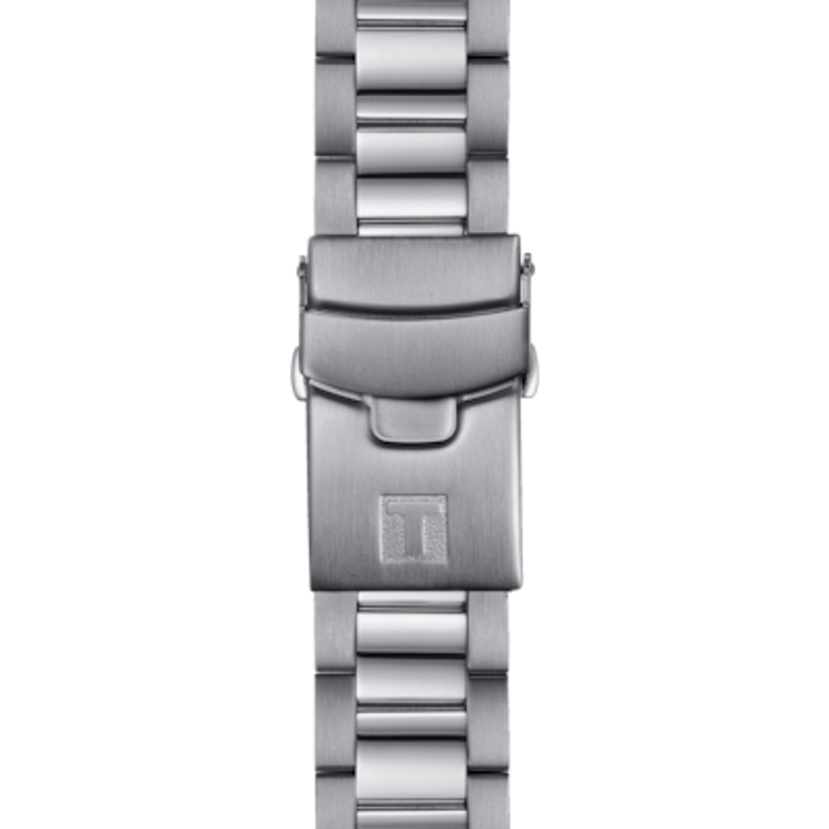 Tissot Seastar 1000 Powermatic 80 Ø43mm Blue
