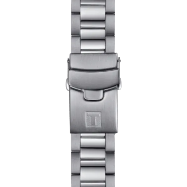 Hovedbilde Tissot Seastar 1000 Powermatic 80 Ø43mm Blue