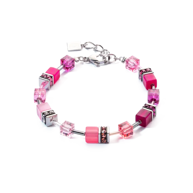 Hovedbilde Coeur de Lion armbånd 2838-30/0422