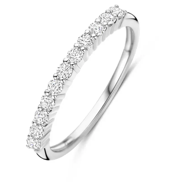 Hovedbilde Ti sento ring- 12382ZI