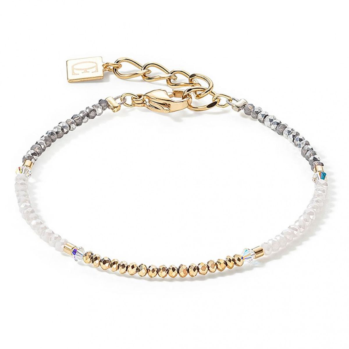 Coeur de Lion armbånd 600630-1816