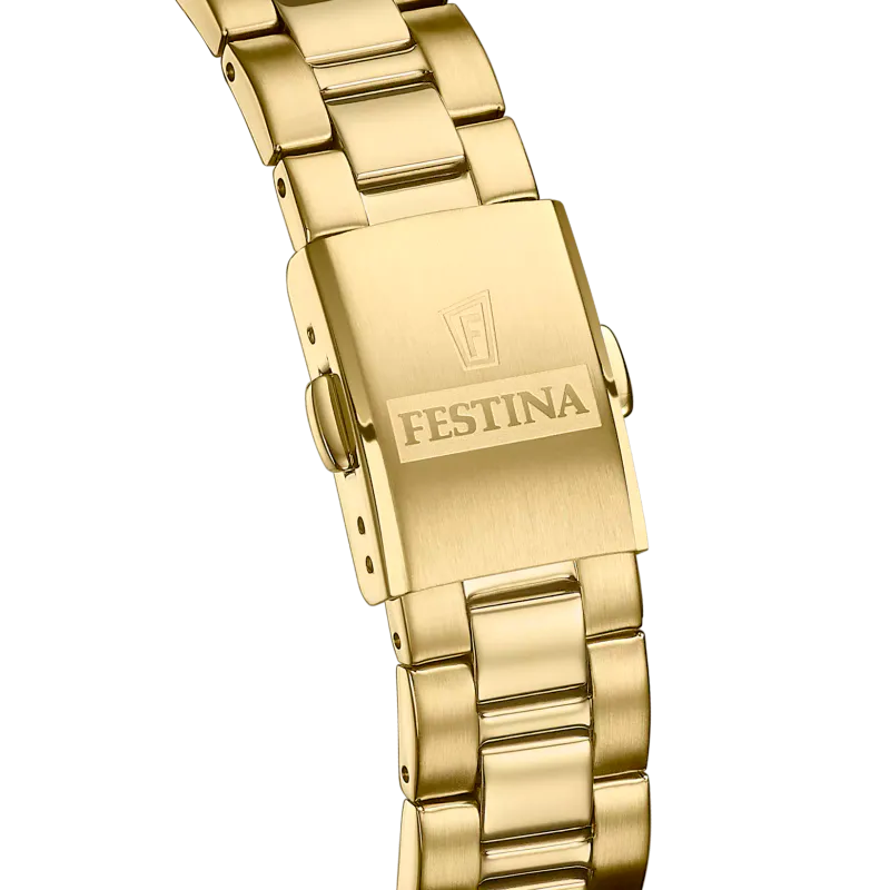 Festina Ø31mm 50m' Gull