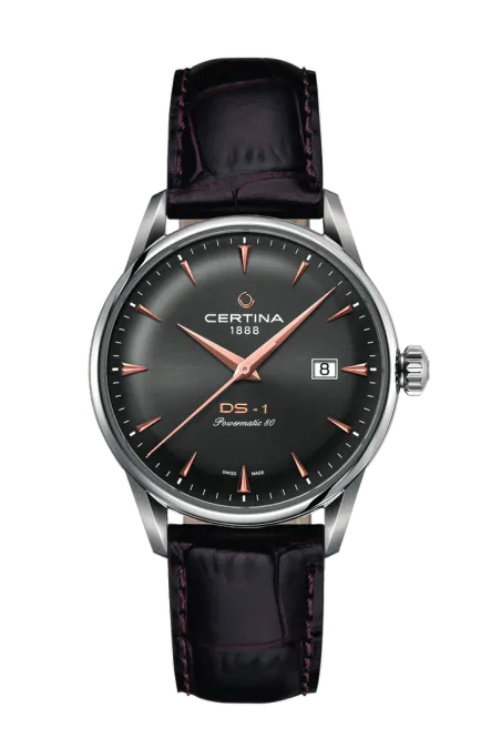 Hovedbilde Certina DS-1 Powermatic 80