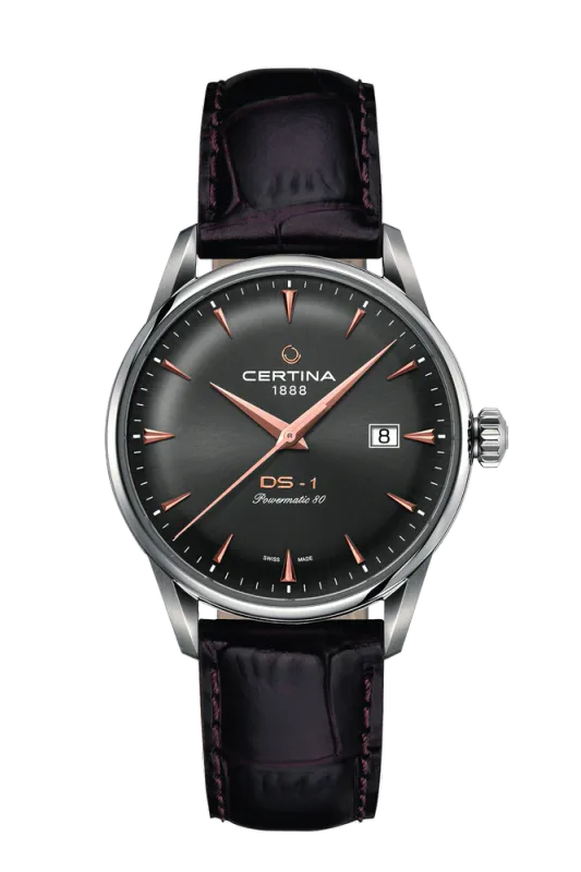 Certina DS-1 Powermatic 80