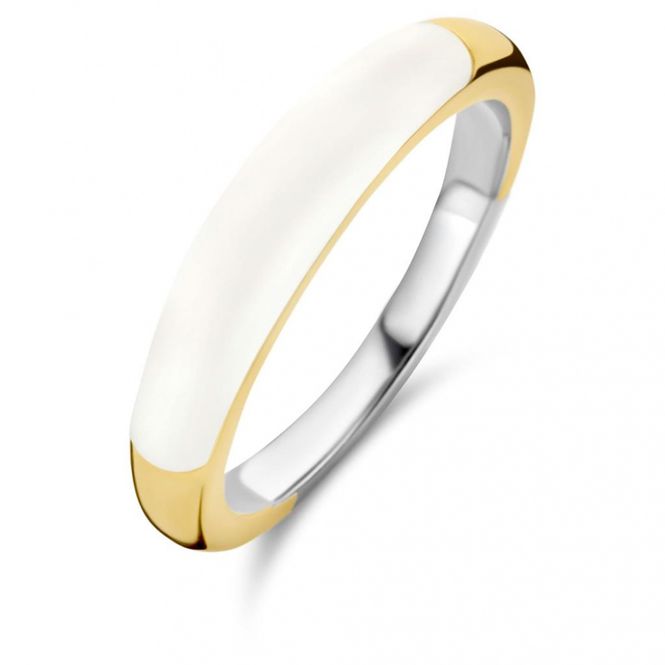 Hovedbilde Ti sento ring- 12230WA
