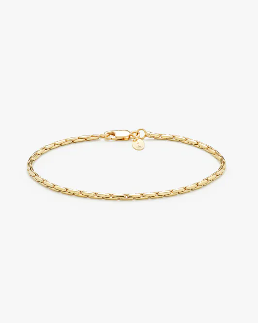 Hovedbilde Philippa Studios armbånd- cobra 19 cm
