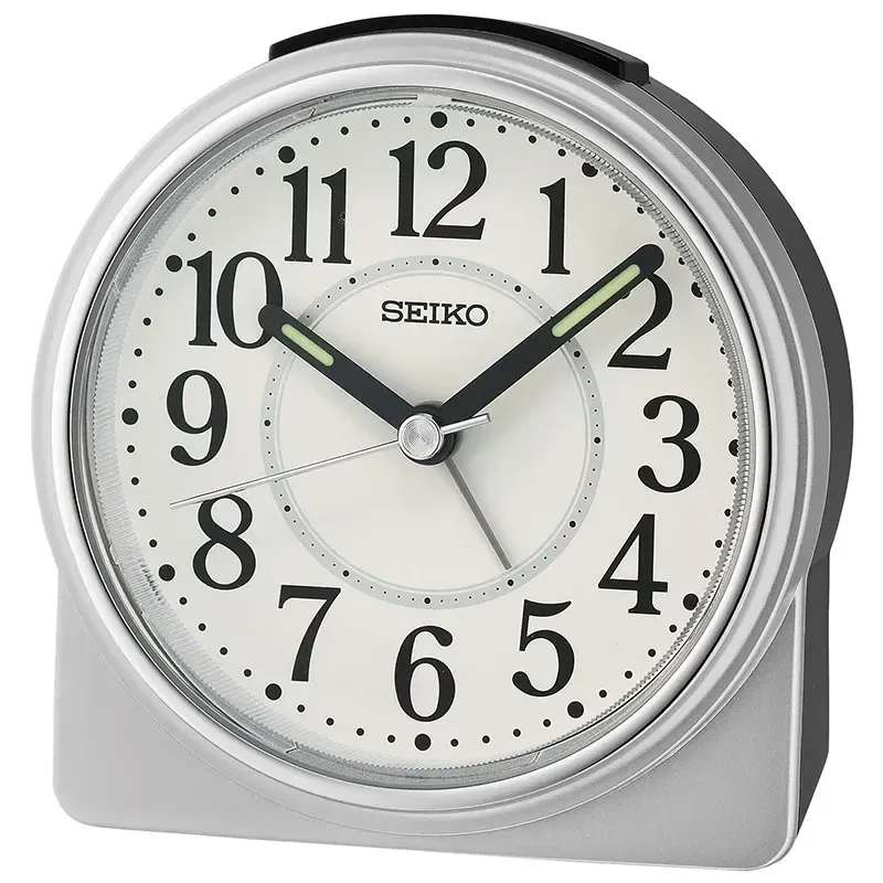 Seiko vekkerur QHE198S