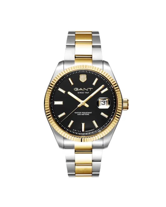 Hovedbilde Gant Prestige Ø40,5 mm- safirglass GP106007