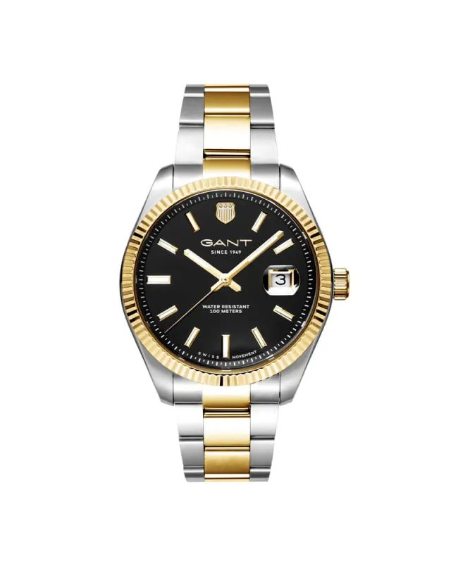 Gant Prestige Ø40,5 mm- safirglass GP106007