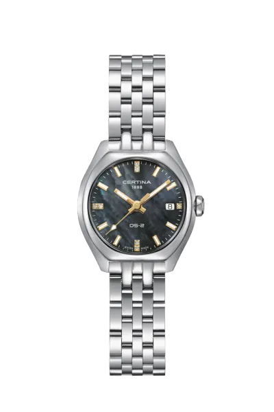 Hovedbilde Certina DS-2 Lady -C049.210.11.126.01
