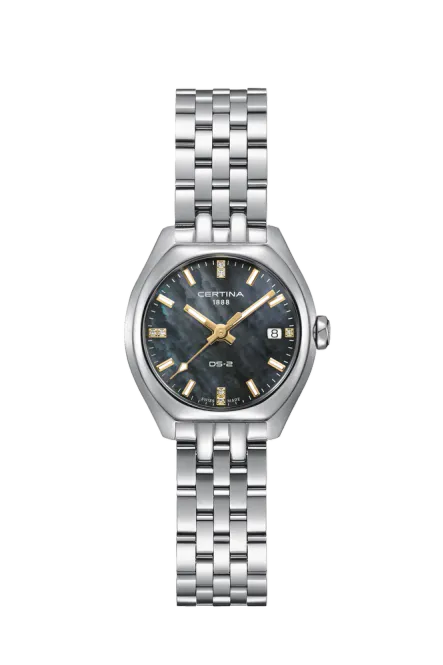 Hovedbilde Certina DS-2 Lady -C049.210.11.126.01