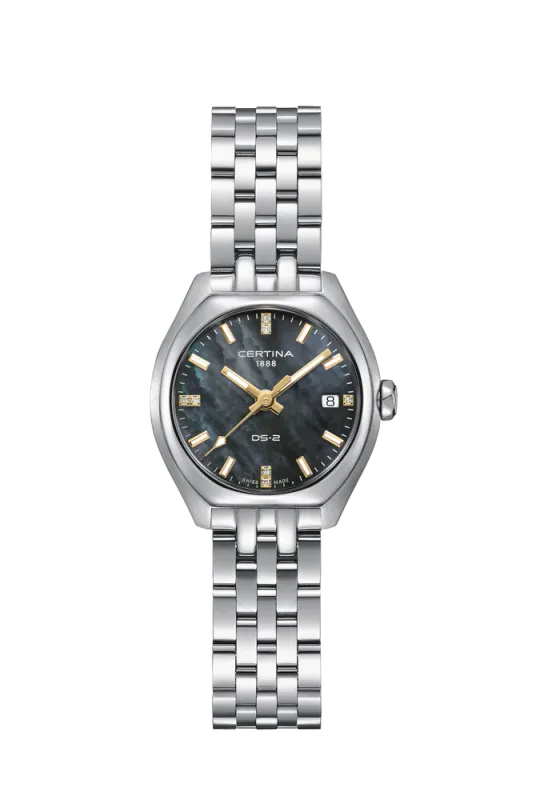 Certina DS-2 Lady -C049.210.11.126.01