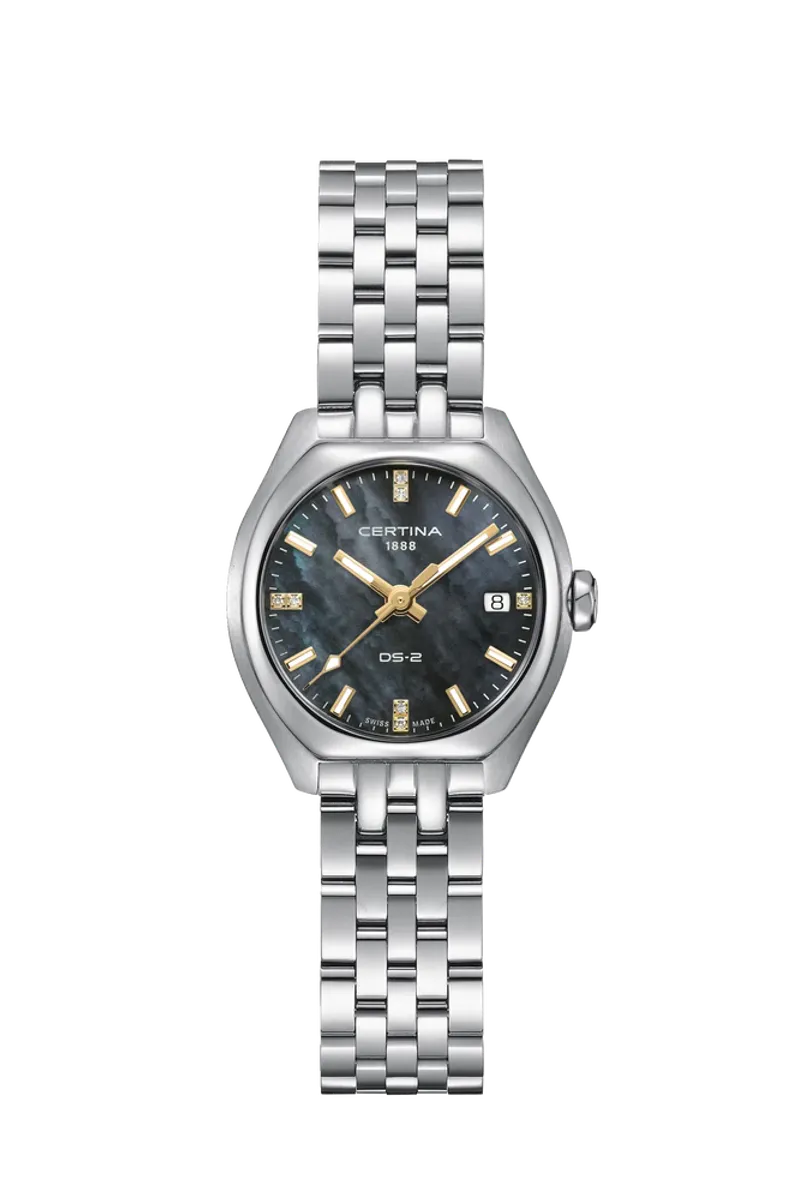 Certina DS-2 Lady -C049.210.11.126.01