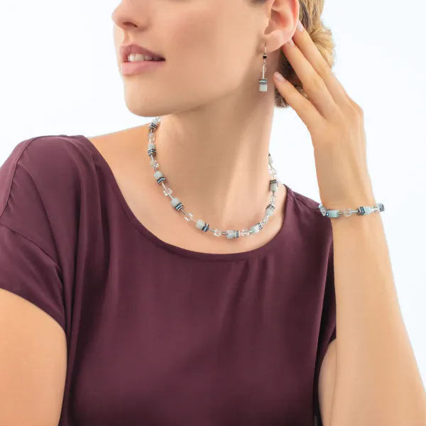 Hovedbilde Coeur de Lion halskjede- 402010-2020