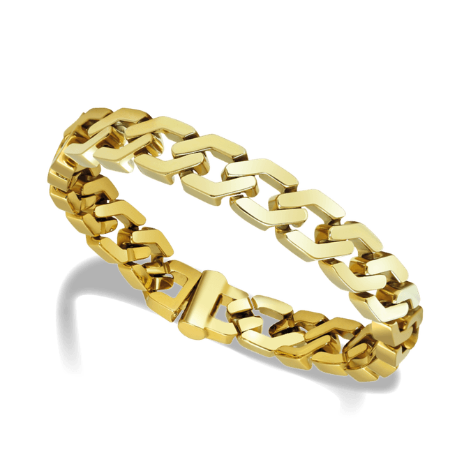 Hovedbilde Rochet armbånd- one size