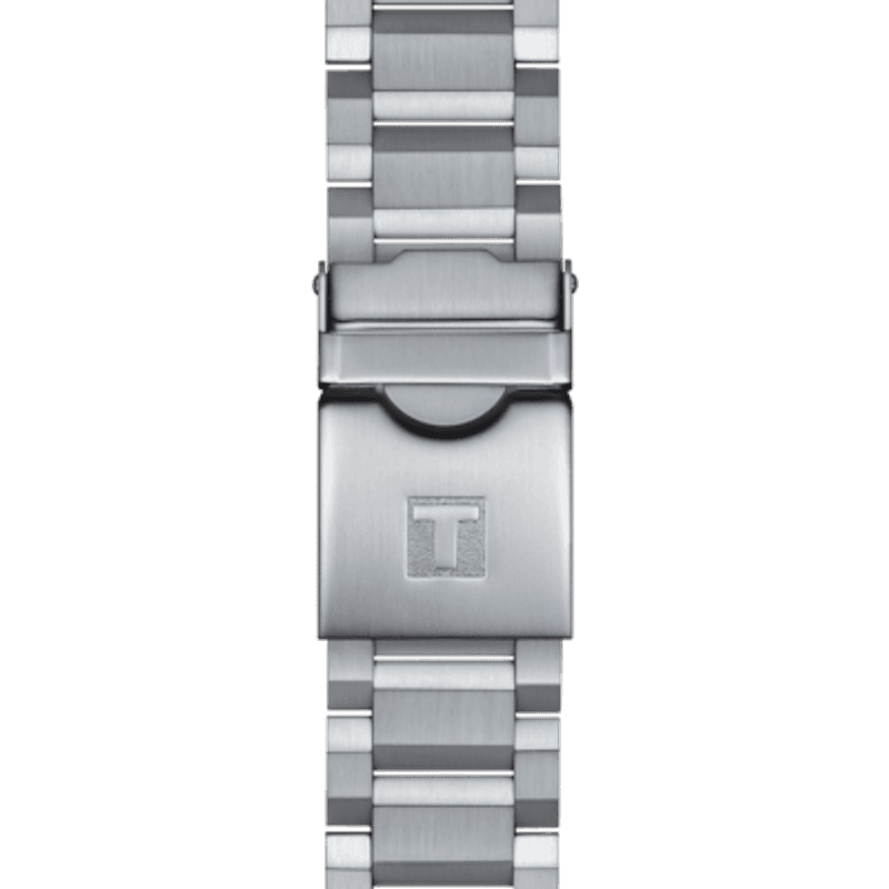 Tissot Supersport Chrono Ø46mm 100m