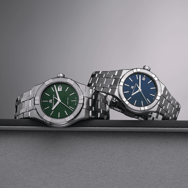 Hovedbilde Maurice Lacroix Aikon  Ø40mm- 100m