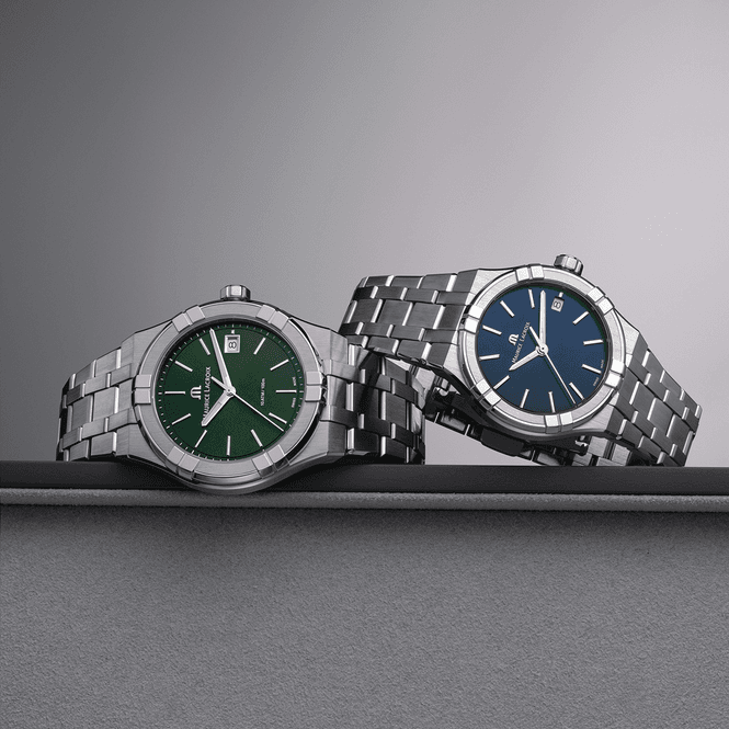Hovedbilde Maurice Lacroix Aikon  Ø40mm- 100m