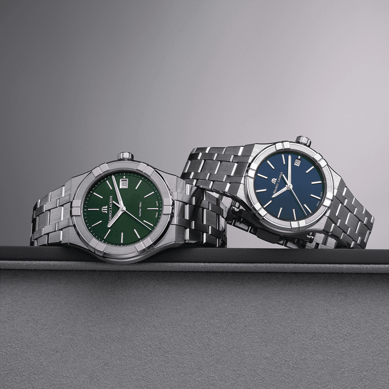 Maurice Lacroix Aikon  Ø40mm- 100m
