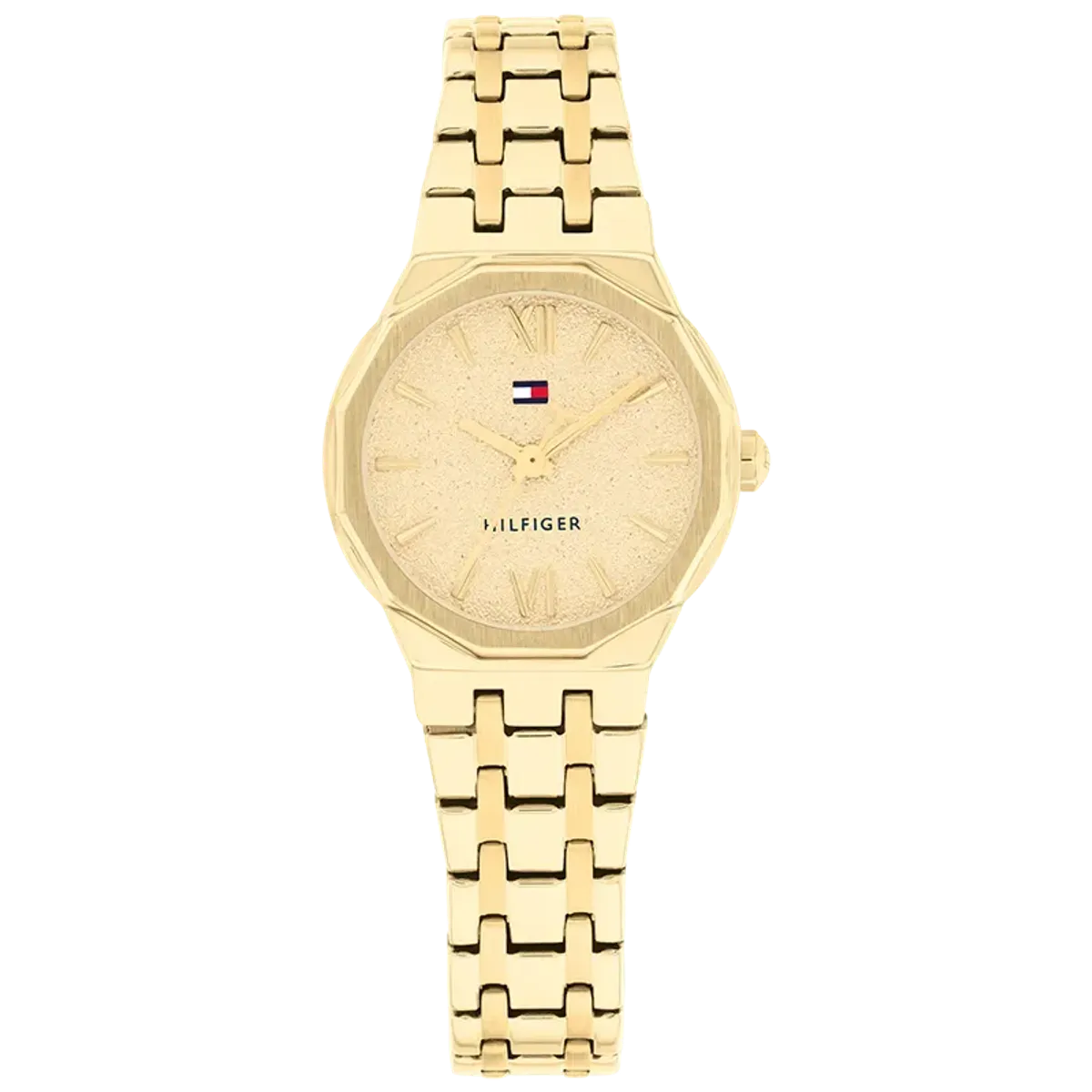 Tommy Hilfiger Dame, Ø25mm, wr30m 1782886