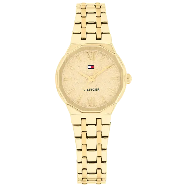 Hovedbilde Tommy Hilfiger Dame, Ø25mm, wr30m 1782886