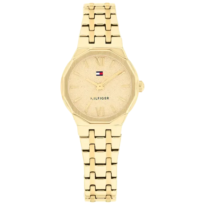 Hovedbilde Tommy Hilfiger Dame, Ø25mm, wr30m 1782886